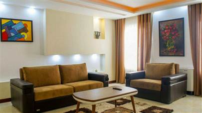 هتل آپارتمان کوثر رامسر هتل آپارتمان کوثر رامسر